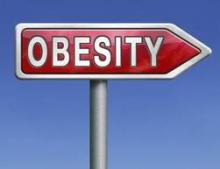 About half of healthy obese adults became unhealthy obese over a 20-year period.