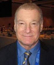 Dr. Stephen B. Hanauer