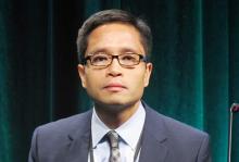 Dr. Andrew T. Chan