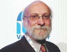 Dr. Robert E. Ratner