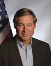 Rep. Fred Upton (R-Mich.)