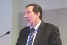 Dr. David Bernstein