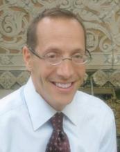 Dr. Mitchell Rosen