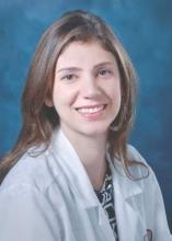 Dr. Paola Aghajanian