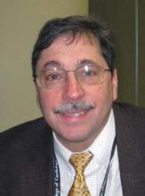 Dr. Gordon F. Tomaselli