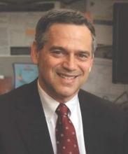 Dr. Harlan M. Krumholz