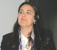 Dr. Ana P. Mollon