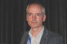 Dr. Olivier Baud