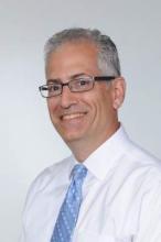 Dr. Allan Klapper