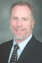 Dr. Darrel S. Brodke