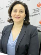 Dr. Mona Bahouth