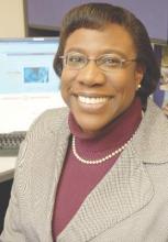 Dr. Olivia I. Okereke