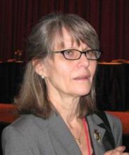 Dr. Mary Korytkowski