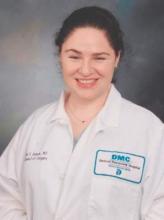 Dr. Heather Dolman