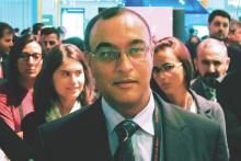 Dr. Milind Y. Desai