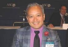 Dr. Don Dizon