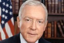 Sen. Orrin Hatch (R-Utah)