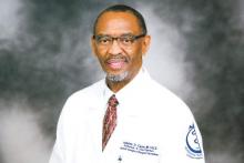 Dr. Frederick D. Cason