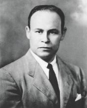 Dr. Charles Drew