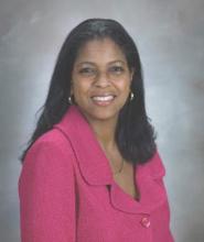 Dr. Jordan Andrea Hayes