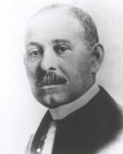 Dr. Daniel Hale Williams