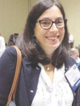 Dr. Susan Mandel