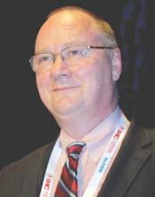 Dr. Jeffrey T.L. Smith