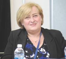 Dr. Jadwiga Wedzicha