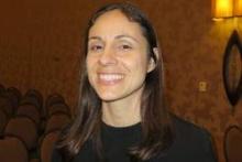 Dr. Francesca L. Facco