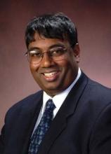 Dr. Hiran C. Fernando