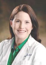 Dr. Raegan Hunt