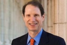 Sen. Ron Wyden (D-Ore.)