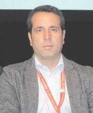Dr. Alejandro Arenas-Pinto