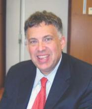 Dr. Roy S. Herbst