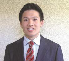 Dr. James X. Wu