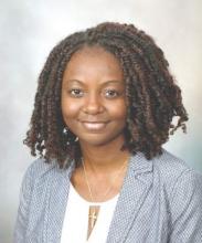 Dr. Yvonne S. Butler Tobah