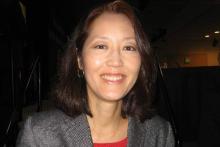 Dr. Eunice L. Kwak