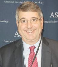 Dr. Harold J. Burstein