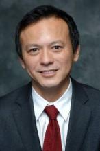 Dr. Michael C. Lu