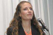 Dr. Christina Harnsberger