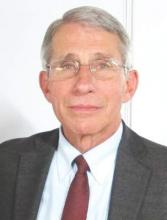 Dr. Anthony S. Fauci