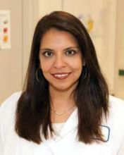 Dr. Arti Hurria