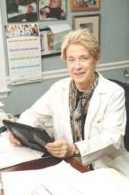 Dr. Jean R. Sumner is an internist in the small town of Wrightsville, Ga., where she incorporates telemedicine into her practice. She is associate dean for rural health in the Mercer University School of Medicine.