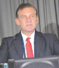 Dr. Meletios A. Dimopoulos