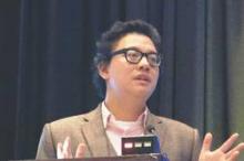 Dr. Daniel Yeh