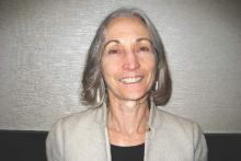 Susan L. Neuhausen, Ph.D.