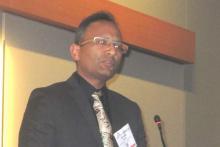 Dr. Mayank Goyal