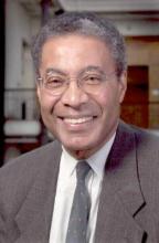 Dr. Alvin F. Poussaint