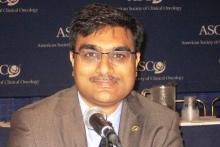 Dr. Asher-Chanan Khan