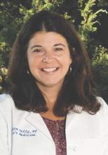 Dr. Colleen Kelly
